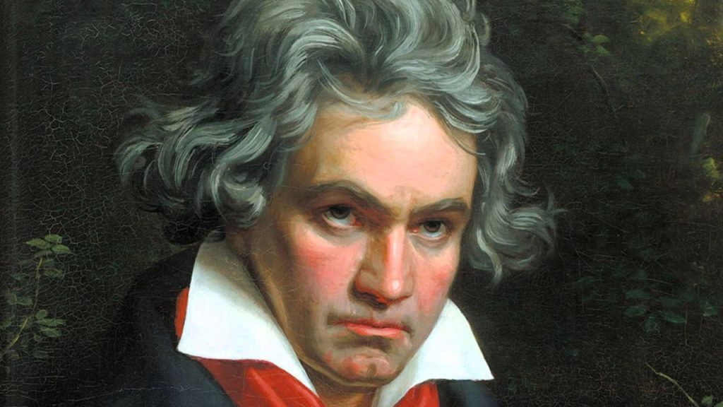 'Beethoven hiç seks yapmadı'