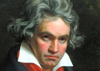 'Beethoven hiç seks yapmadı'