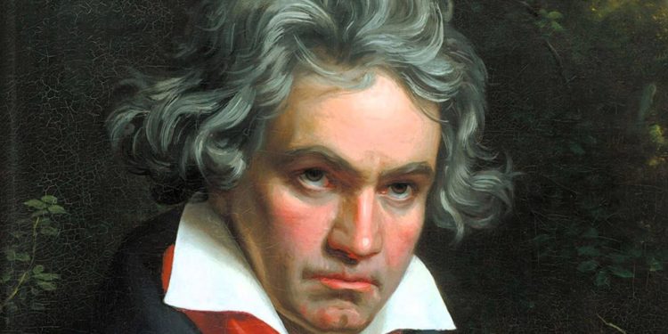 'Beethoven hiç seks yapmadı'
