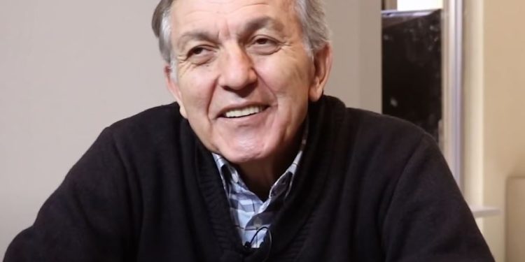 Bekir Ağırdır: Alevi olduğu için Kılıçdaroğlu’na negatif yaklaşanlar seçim sonucunda belirleyici değil