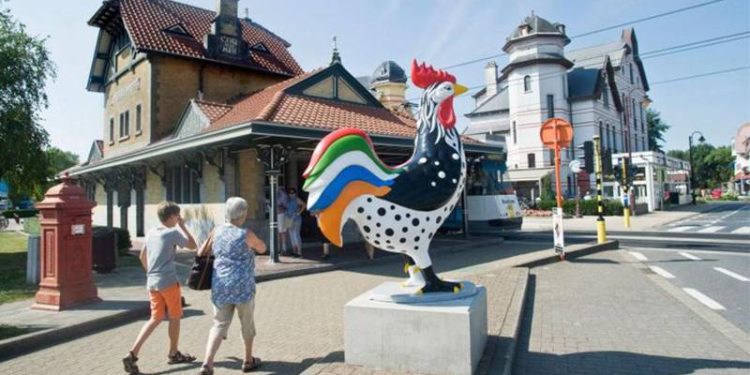 Belçika polisi çok sayıda otel, restoran ve kafeyi dolandıran 'bedavacı müşteriyi' arıyor