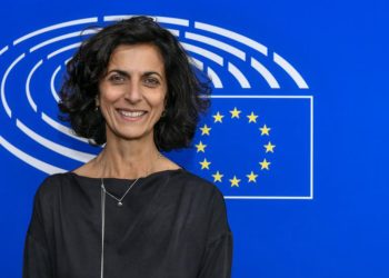 Belçikalı milletvekili, görevinden istifa etti