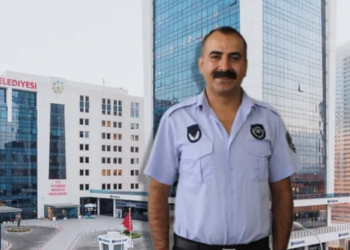 Belediye çalışanı eski hükümlüden gönüllü ‘Soylu’ istifası