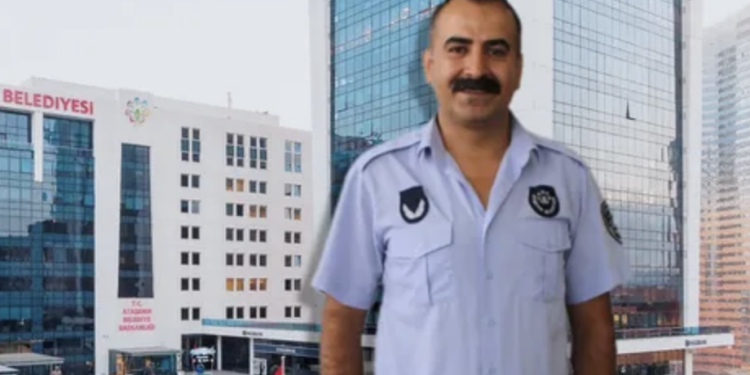 Belediye çalışanı eski hükümlüden gönüllü ‘Soylu’ istifası