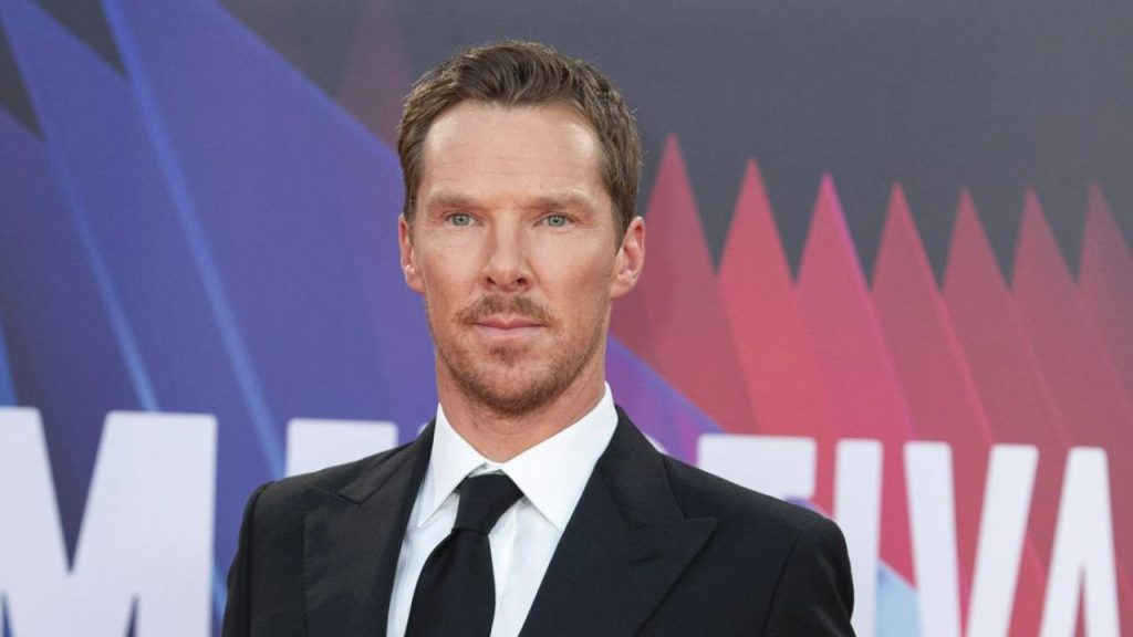 Benedict Cumberbatch'in dedesinin İzmir'de konsolos olarak görev yaptığı ortaya çıktı