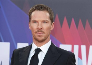 Benedict Cumberbatch'in dedesinin İzmir'de konsolos olarak görev yaptığı ortaya çıktı