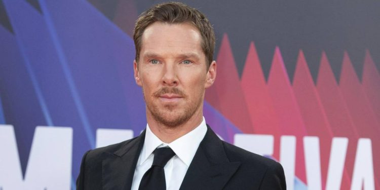 Benedict Cumberbatch'in dedesinin İzmir'de konsolos olarak görev yaptığı ortaya çıktı