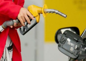Benzinden sonra bir zam da motorine