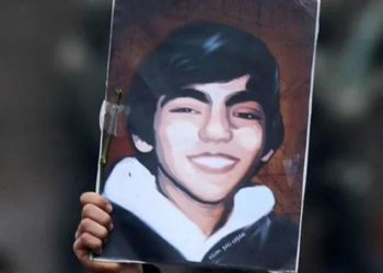Berkin Elvan anmasına katılan 15 öğrenciye hapis cezası verildi