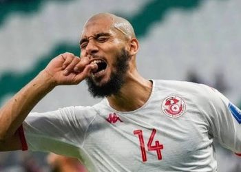 Beşiktaş, Aissa Laidouni için görüşmelere başladı