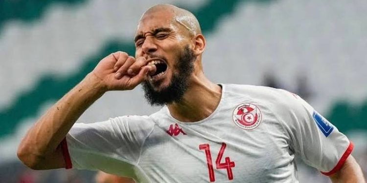 Beşiktaş, Aissa Laidouni için görüşmelere başladı