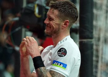 Beşiktaş, Weghorst ile yollarını ayırdı!