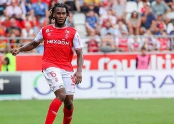 Beşiktaş, rotayı Andreaw Gravillon'a çevirdi!