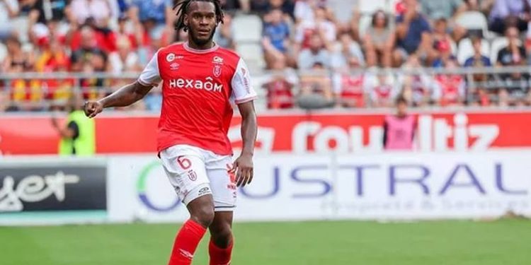 Beşiktaş, rotayı Andreaw Gravillon'a çevirdi!