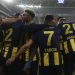 Beşiktaş'ın erken veda ettiği kupada Ankaragücü 22 yıl sonra çeyrek finalde!