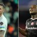 Beşiktaş'ta Weghorst yolcu, gözler Aboubakar'da!