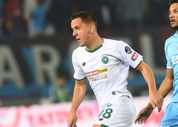 Beşiktaş'tan Amir Hadziahmetovic hamlesi