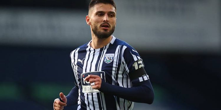 Beşiktaş'tan Okay Yokuşlu hamlesi!