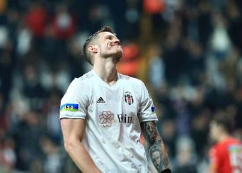 Beşiktaş’tan Weghorst açıklaması