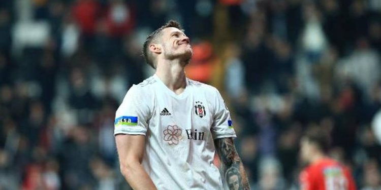 Beşiktaş’tan Weghorst açıklaması