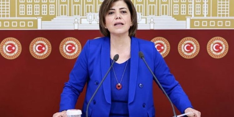 Beştaş: Ortak adaylık için karşı çıktığımız tek isim var