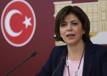 Beştaş: Paris katliamlarının bağlantıları araştırılsın