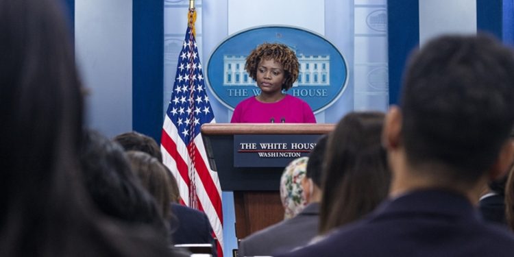 Beyaz Saray'dan Türkiye açıklaması: Güvenilir bir müttefik