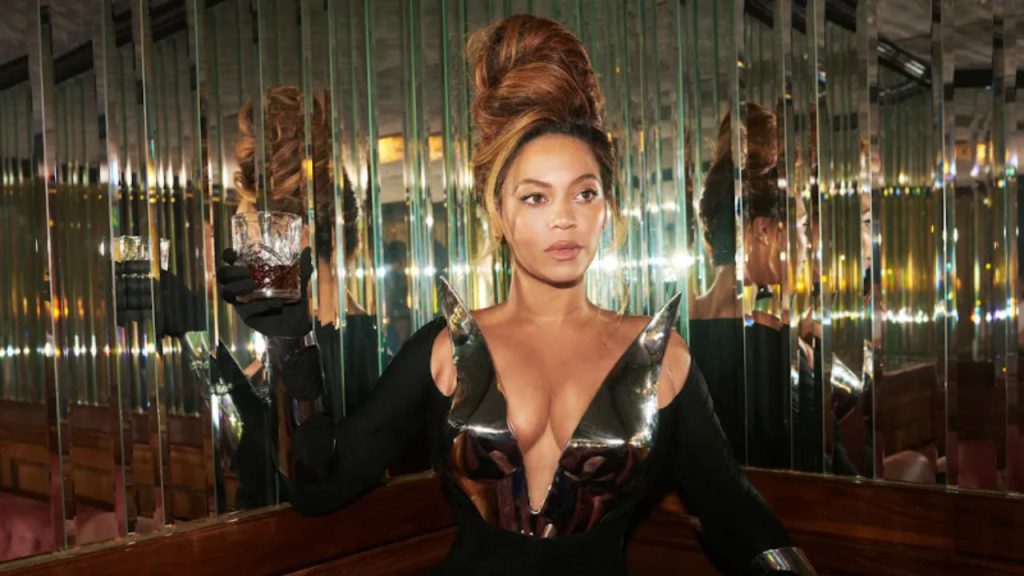 Beyonce, 1 saatte 24 milyon dolar kazandı