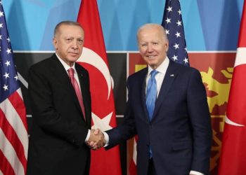 Biden Erdoğan'a seçimden önce zafer sunmak istemez