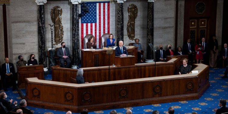 Biden yönetimi, Kongre'den Türkiye'ye F-16 satışına onay vermesini istedi