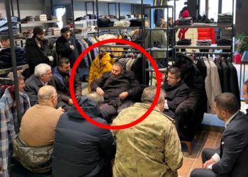 Binali Yıldırımın oğlu Erkam Yıldırım yine bir fotoğrafıyla gündemde!