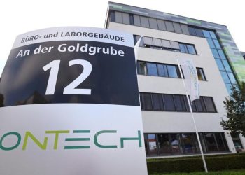 BioNTech, Almanya'dan taşınacağı iddialarını yalanladı