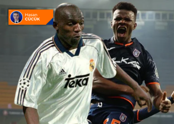 Bir Geremi bir de Ndayishimiye 