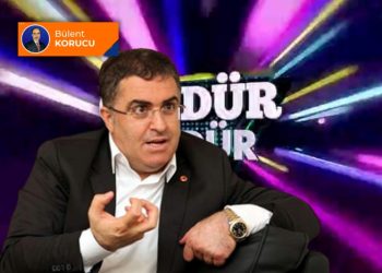 Bir Güldür Güldür karakteri olarak Ersan Şen!