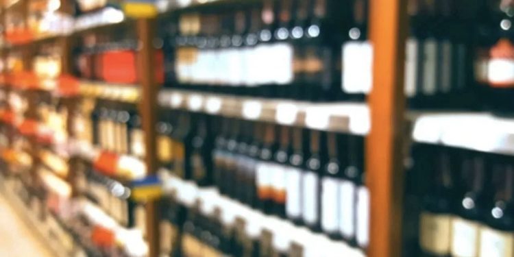 Bir alkol grubuna daha yüzde 35 zam