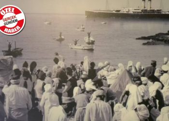 Bir asırlık hasret hikayesi: Selanik’te kızını arayan Giresunlu anne