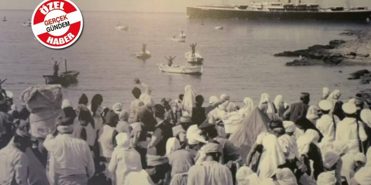 Bir asırlık hasret hikayesi: Selanik’te kızını arayan Giresunlu anne