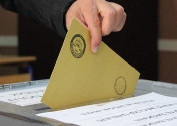 Bir parti daha seçimlere girmeye hak kazandı: 'Ne yapılması gerekiyorsa yaptık' diyerek duyurdular