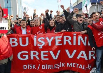 Bir politik eylem olarak sızlanma