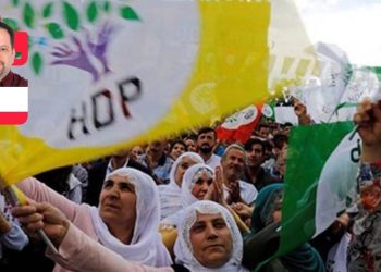 Bırakın artık HDP’ye akıl vermeyi