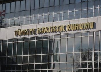 Türkiye İstatistik Kurumu (TÜİK) Ulusal Hesaplar Daire Başkanı'nın beklenenden kötü gelen büyüme verisinin ardından görevden alındığı iddia edildi.