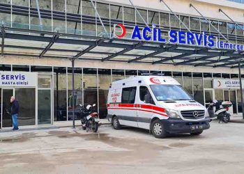 Bodrum’da yüksek kira nedeniyle doktorlar tayin istedi, hastane doktorsuz kaldı