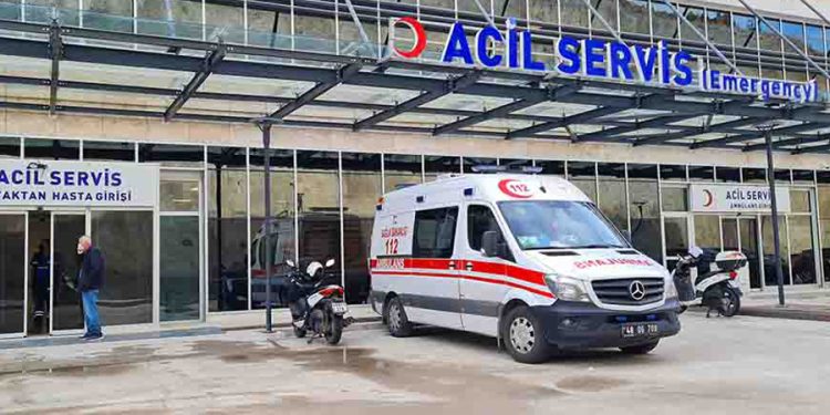 Bodrum’da yüksek kira nedeniyle doktorlar tayin istedi, hastane doktorsuz kaldı