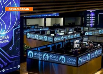 Boğa piyasası – Ayı piyasası 