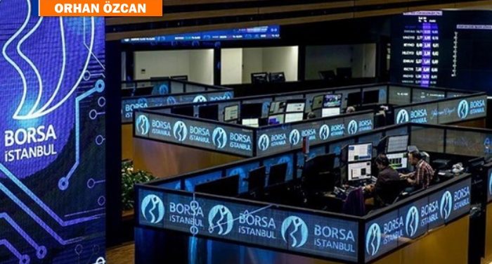 Boğa piyasası – Ayı piyasası 