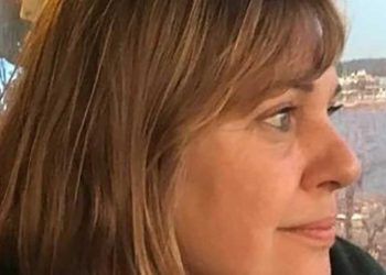 Boğaziçi Rektörlüğü, Prof. Dr. Dilek Çınar'ın derslerini kaldırıldı