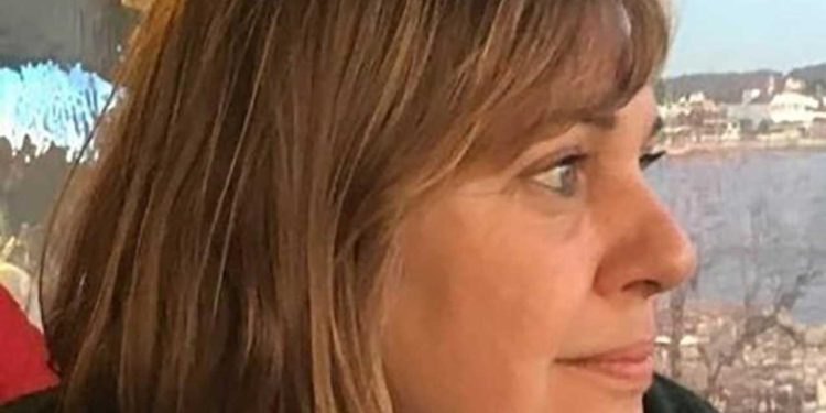 Boğaziçi Rektörlüğü, Prof. Dr. Dilek Çınar'ın derslerini kaldırıldı