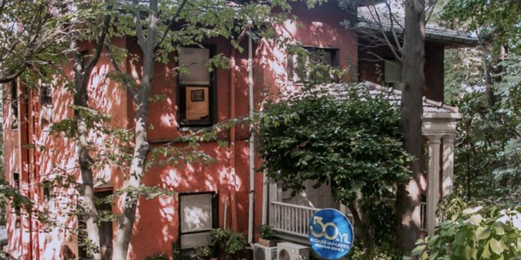 Boğaziçi Üniversitesi Mezunlar Derneği’nin tahliyesine karar verildi