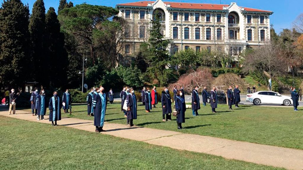 Boğaziçi'nde kadrolaşma hızlandı: 'Kurum hafızası sıfırlanıyor'