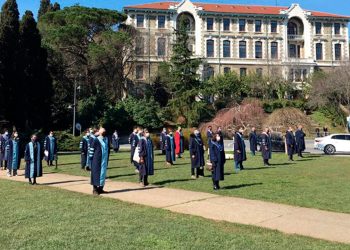 Boğaziçi'nde kadrolaşma hızlandı: 'Kurum hafızası sıfırlanıyor'
